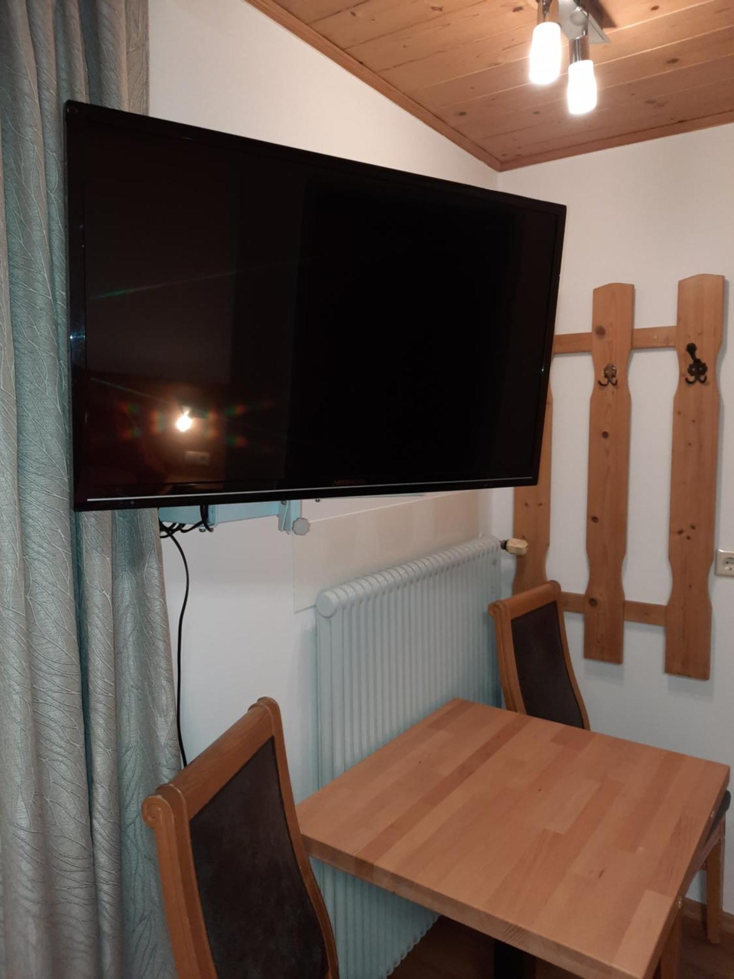 フラッハウHaus Traningerアパートメント 部屋 写真