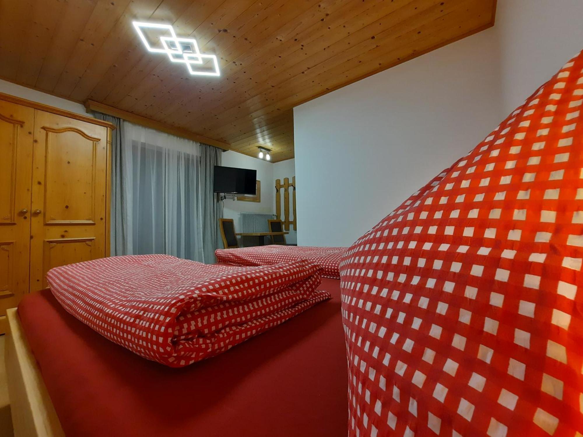 フラッハウHaus Traningerアパートメント 部屋 写真